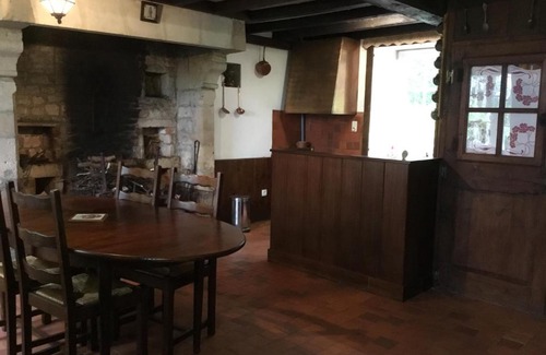 Fresville House | Maison de marie-claire