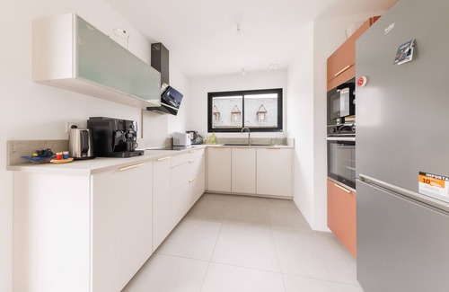 Ydes House | Maison de Maud - Piscine privée