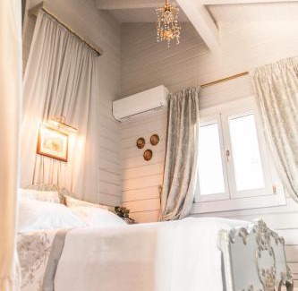 Florina Villa | Maison de Montagne Florina