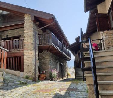 Chatel Apartment | Maison de Neige #Bluchalet