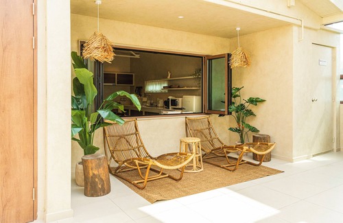 Gwangsan-gu Hotel | Maison de On U Hotel Gwangju cheomdan