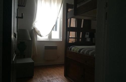 Luc-sur-Mer House | Maison de pêcheur 30m de la plage