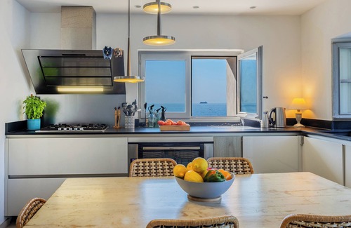 Erbalunga House | Maison de pêcheur dans le Cap Corse