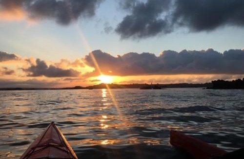 Paimpol Villa | Maison de rêve en plein coeur de Paimpol