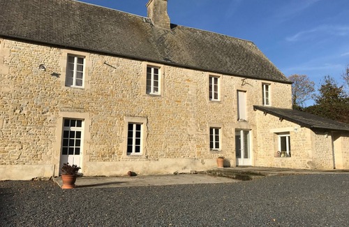 Longrayez House | Maison de Saule/SPA/10 Pers