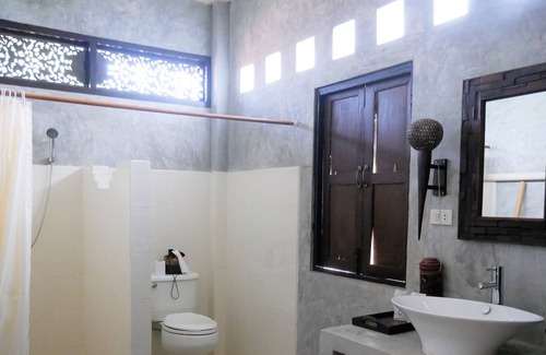 Sawankhalok House | Maison De Sukhothai