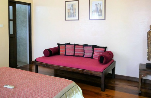 Sawankhalok House | Maison De Sukhothai