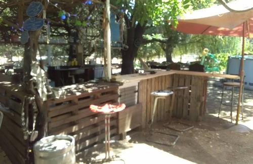 Moltifao Bed & Breakfast | Maison de Table d Hotes a Côté de la Ferme