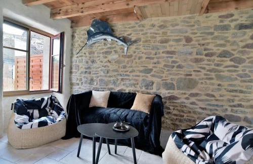 Le Minihic-sur-Rance House | Maison de vacances Au Beurre Salé - entre Rance et Côte d'Emeraude