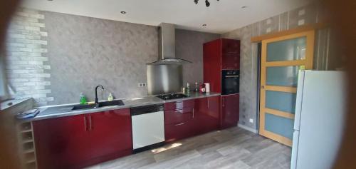 Les Grands-Chezeaux House | Maison de vacances à la campagne