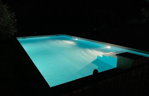 Saint Michel d'Euzet House | Maison de vacances à louer dans le Gard Provençal, semaine de 7 jours minimum, samedi au samedi, 10 personnes, Le Mas du Colombier