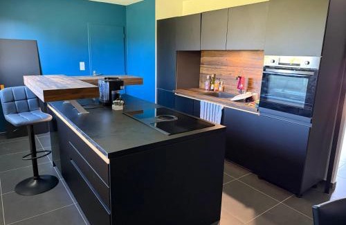 Elbeuf-sur-Andelle House | Maison de vacances avec 3 chambres à Elbeuf-sur-Andelle