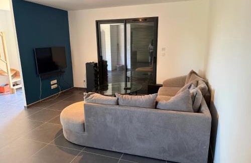 Elbeuf-sur-Andelle House | Maison de vacances avec 3 chambres à Elbeuf-sur-Andelle