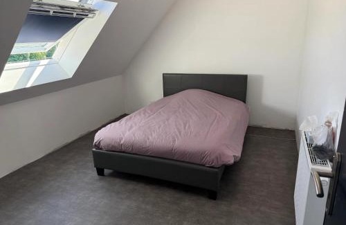 Elbeuf-sur-Andelle House | Maison de vacances avec 3 chambres à Elbeuf-sur-Andelle