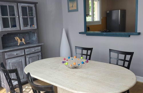 Lanobre House | Maison de Vacances Entre Montagnes et Lacs