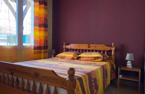Longeville-sur-Mer House | Maison de Vacances : Plage, Forêt et Calme à Longeville-sur-Mer - FR-1-336-113