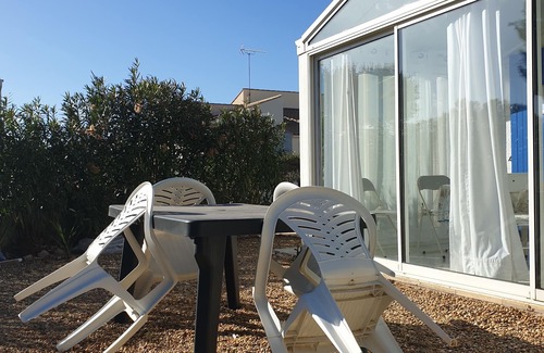 Vic-la-Gardiole House | Maison de Vacances