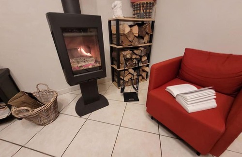 Bourg-les-Valence Apartment | Maison de vacances, 3Ch, en Drôme, entre Vercors et Ardèche