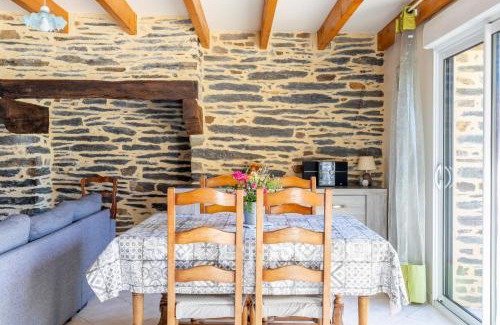 Saint-Just House | Maison de vacances 4 pers