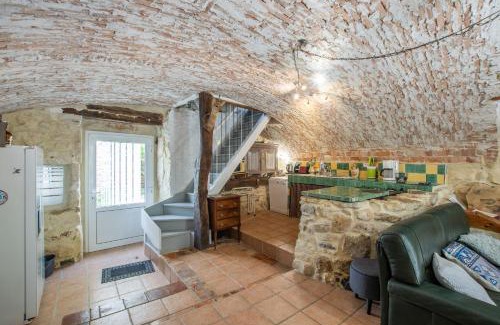 Gras House | Maison De Vacances Avec Piscine