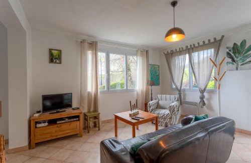 Lagarde House | Maison de vacances Camille