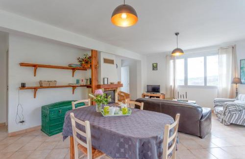 Lagarde House | Maison de vacances Camille