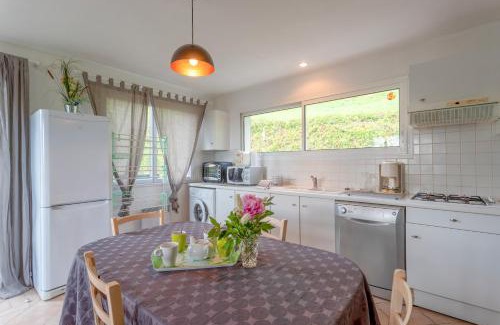 Lagarde House | Maison de vacances Camille