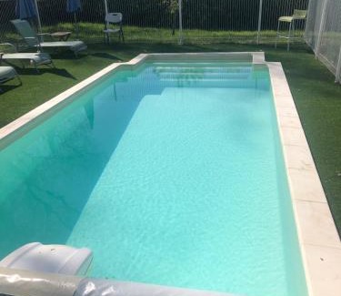 Cronat House | Maison de Vacances Cronat - Au Bord de l'EuroVelo 6