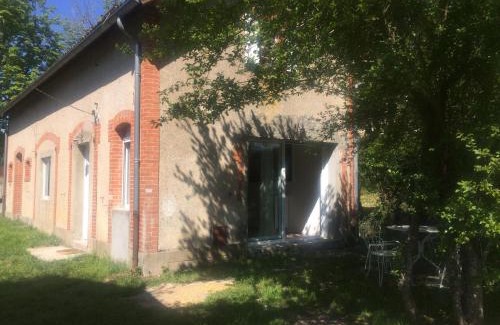 Cronat House | Maison de Vacances Cronat - Au Bord de l'EuroVelo 6