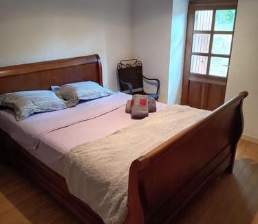 Pailhares House | Maison de vacances en Ardèche