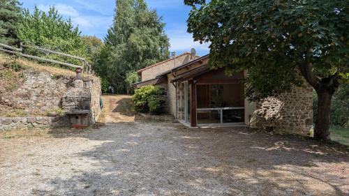 Pailhares House | Maison de vacances en Ardèche