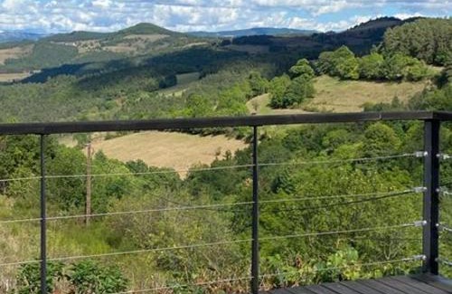 Tailhac House | Maison de vigne charmante avec grande terrasse pour couple - FR-1-582-531