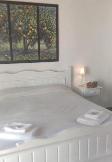 Psinthos House | Maison de village au calme - Alonia Village House