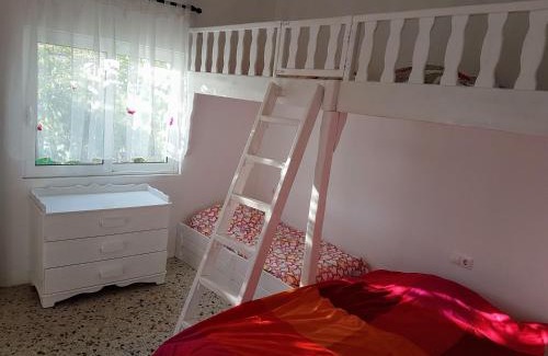 Psinthos House | Maison de village au calme - Alonia Village House