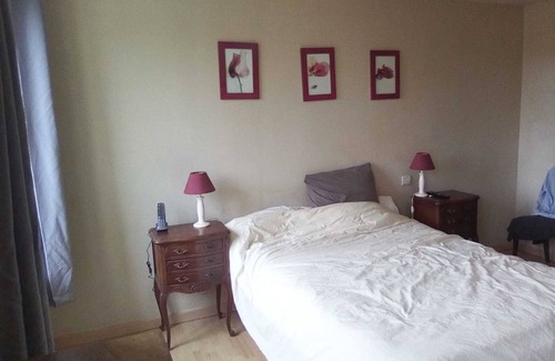 Pevy House | Maison de Village, en Campagne: Idéale Pour Week Ends, Fêtes de Famille