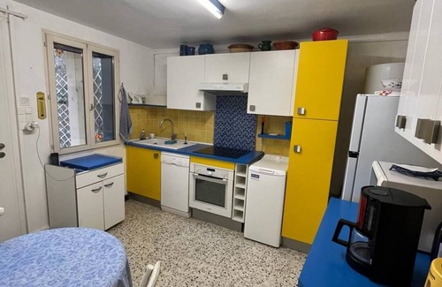 Gruissan House | Maison de Village T4 Avec Extérieurs - 5hoc10 Gruissan Village