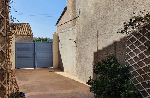 Gruissan House | Maison de Village T4 Avec Extérieurs - 5hoc10 Gruissan Village