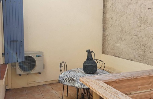 Gruissan House | Maison de Village T4 Avec Extérieurs - 5hoc10 Gruissan Village