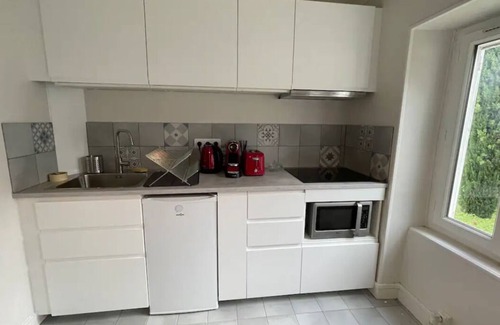 Ceyrat House | Maison de Ville, 2 Pers., Avec Espace Extérieur