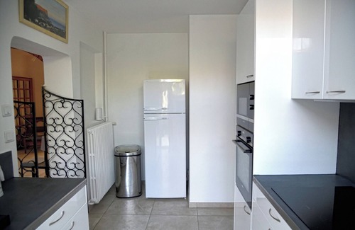 Sud House | Maison de Ville à 10' du Cours Mirabeau Avec spa