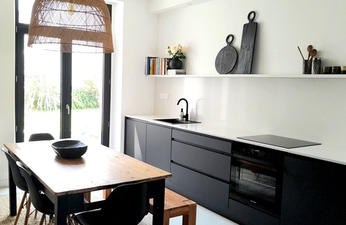 Camaret-sur-Mer House | Maison de Ville à Proximité du Port et des Commerces!