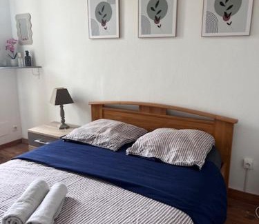 Cognac House | Maison de ville