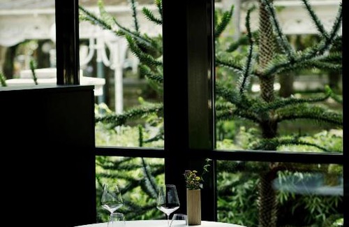 Thermal Hotel | Maison Decoret - Relais & Châteaux