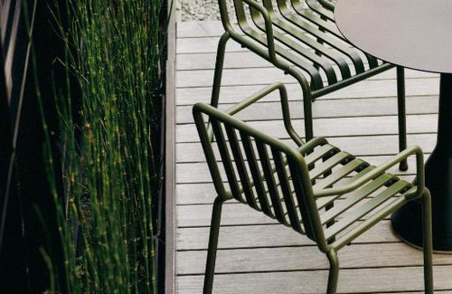 Thermal Hotel | Maison Decoret - Relais & Châteaux