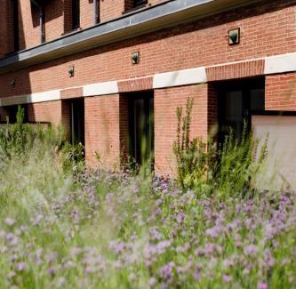 Thermal Hotel | Maison Decoret - Relais & Châteaux