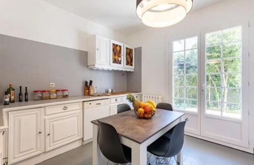 La Mayolle House | Maison des Artistes - Centre Ville