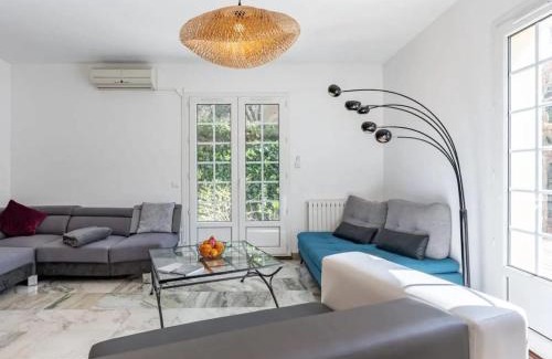 La Mayolle House | Maison des Artistes - Centre Ville