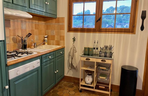 Les Andelys House | Maison des Capucins Centre Historique des Andelys