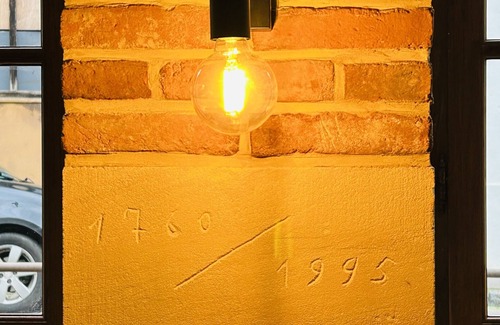 Les Andelys House | Maison des Capucins Centre Historique des Andelys