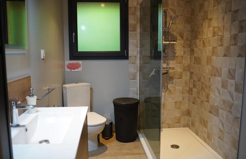 Meux Ski Chalet | Maison des Créateurs